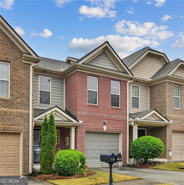 Foto del edificio - 1760 Millstream Hollow