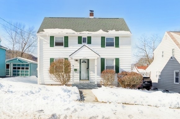 Primary Photo - Now Available! 116 Mary St, Binghamton, NY,