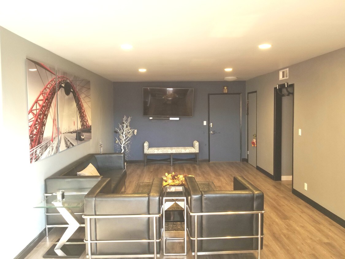 Foto principal - 6225 Coldwater Canyon Ave