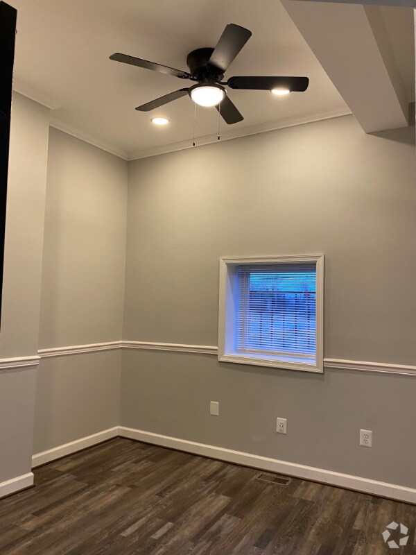 Harlem Park Apartments for Rent with Hardwood Floors Baltimore, MD 4 Rentals