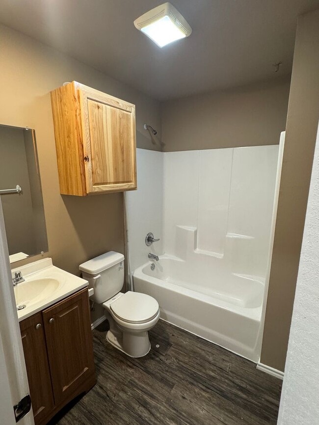 Building Photo - Newer construction Home *Section 8 Approved EXTENDED Driveway parking