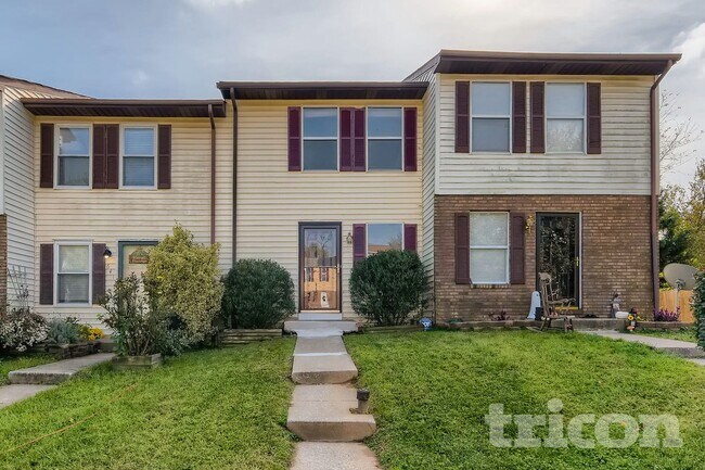 Foto del edificio - 639 Glynock Pl