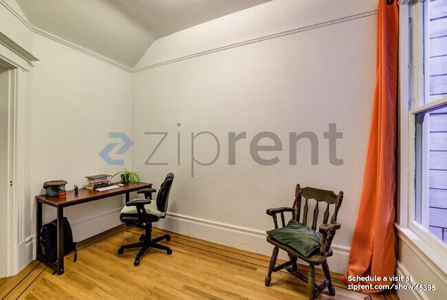 Foto del edificio - 643 Cole St