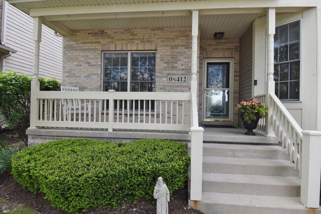 Building Photo - 0N412 Eldon Dr