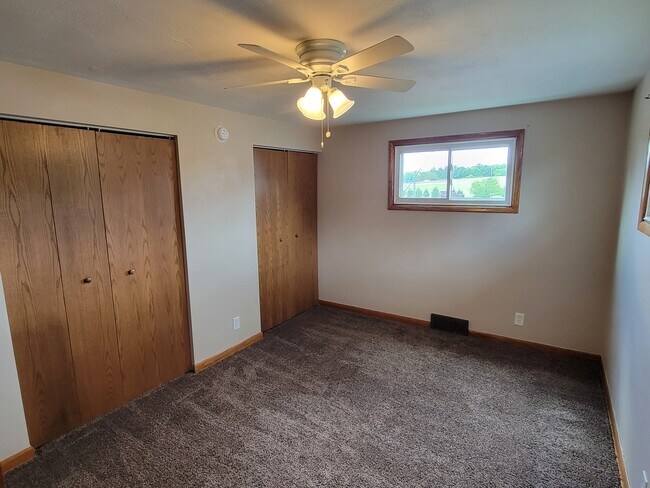 Bedroom - 125 29th St NE