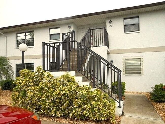 Building Photo - 26485 Rampart Blvd