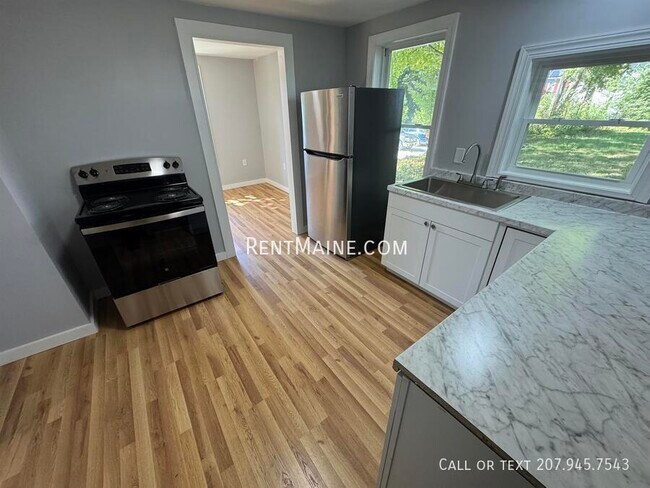 Foto del edificio - 223 Center St