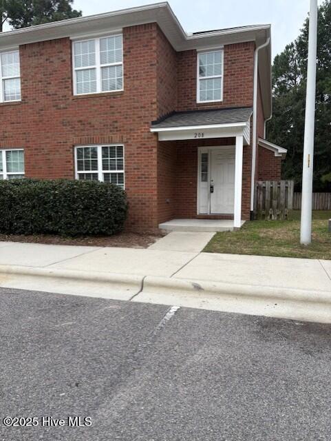 Building Photo - 208 Durango Pl
