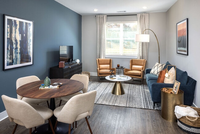 Prose Rhyne apartments — community photo - Prose Rhyne