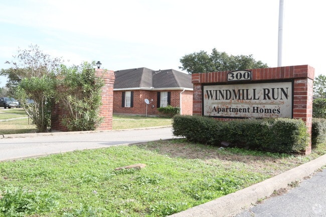 Building Photo - Windmill Run