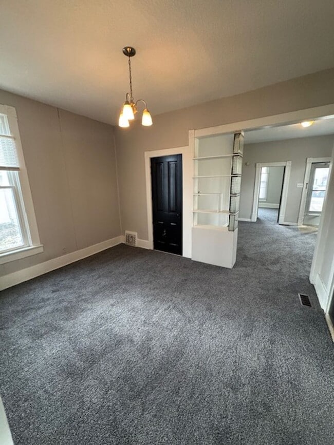 Foto del edificio - 1637 Howell St