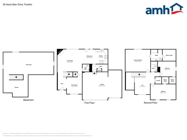 Building Photo - 32 Ascot Glen Dr