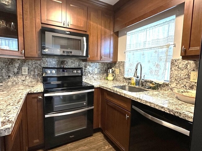 Photo - 4143 N Ocean Boulevard Unit 202 Apartment