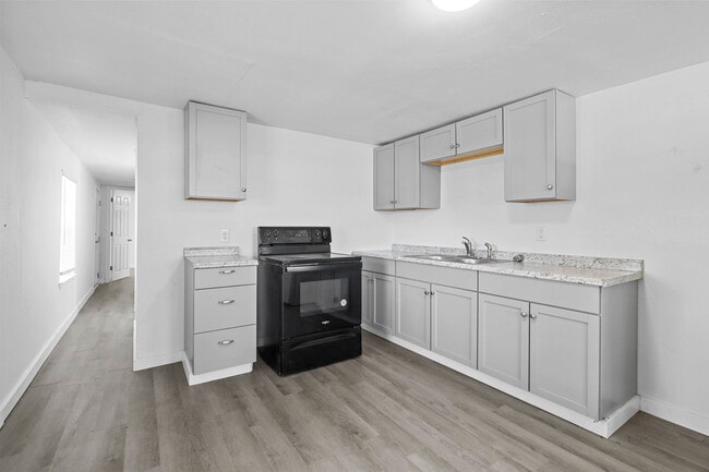 Foto del edificio - Newly Rehabbed Mobile Home For Rent