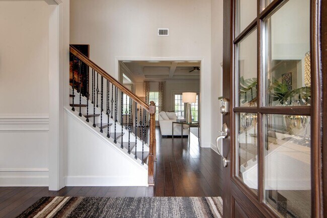 Foto del edificio - 4 Bedroom House in Nolensville