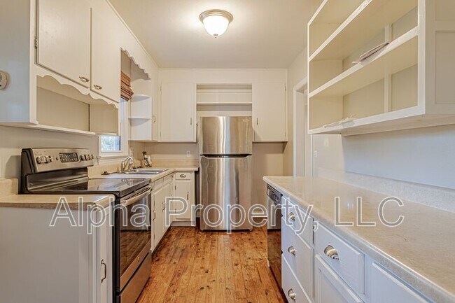 Foto del edificio - 222 Meridian Ave