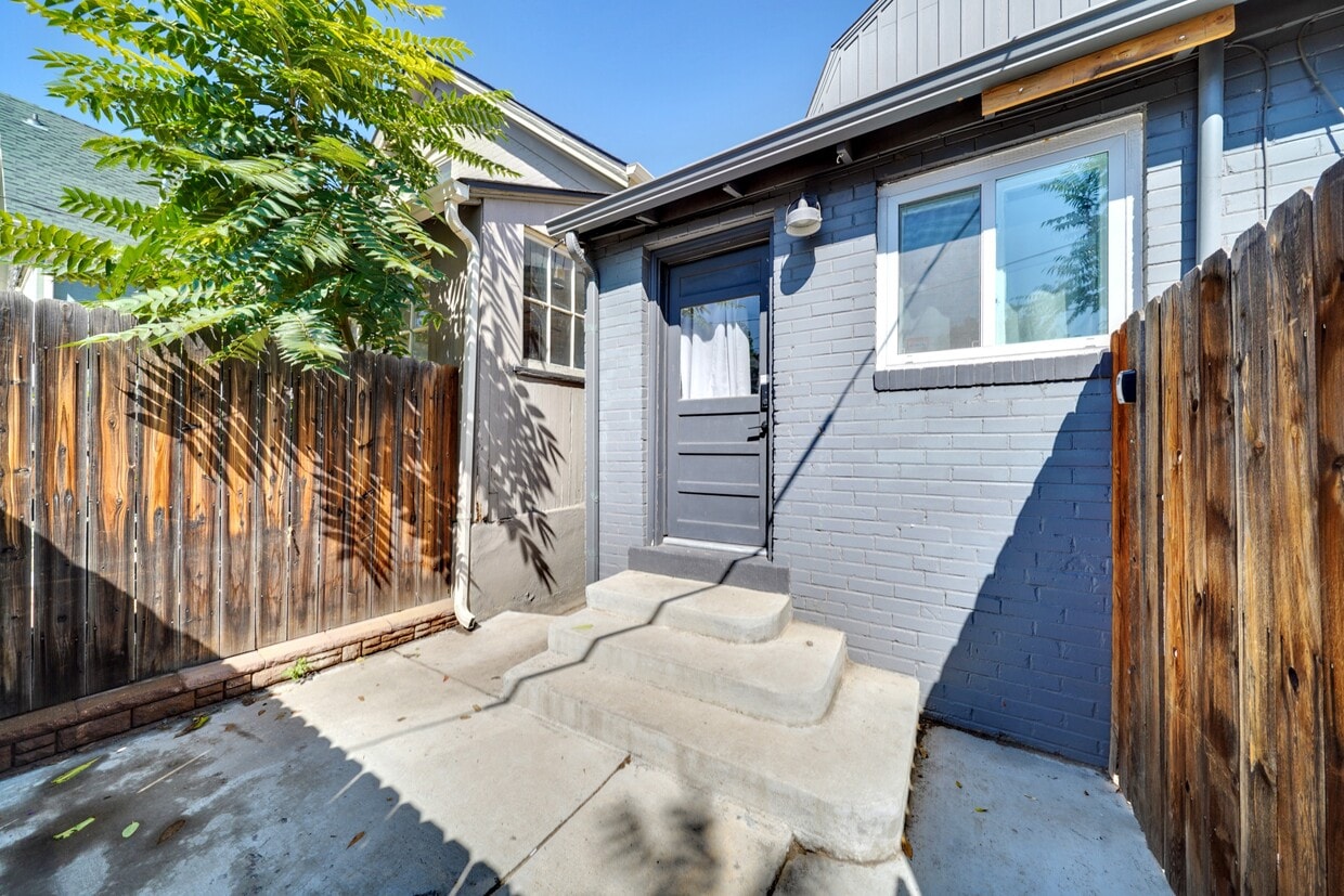 Photo - 2528 W 23rd Avenue-B
