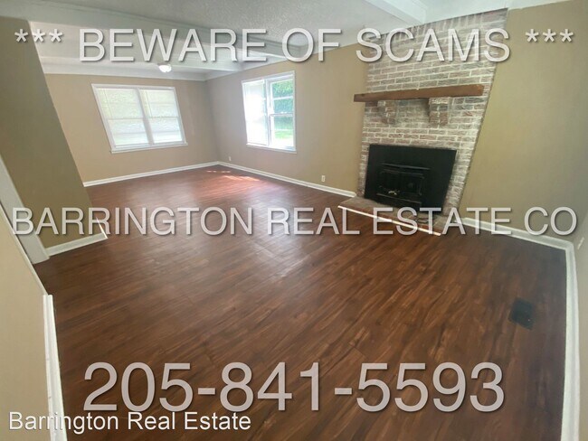 Foto del edificio - 4 br, 2 bath House - 2877 Valleyview Circle