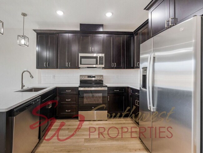 Foto del edificio - Brand New + Seriously Stylish | 2 Bed 2.5 Bath at Tarleton Crossing