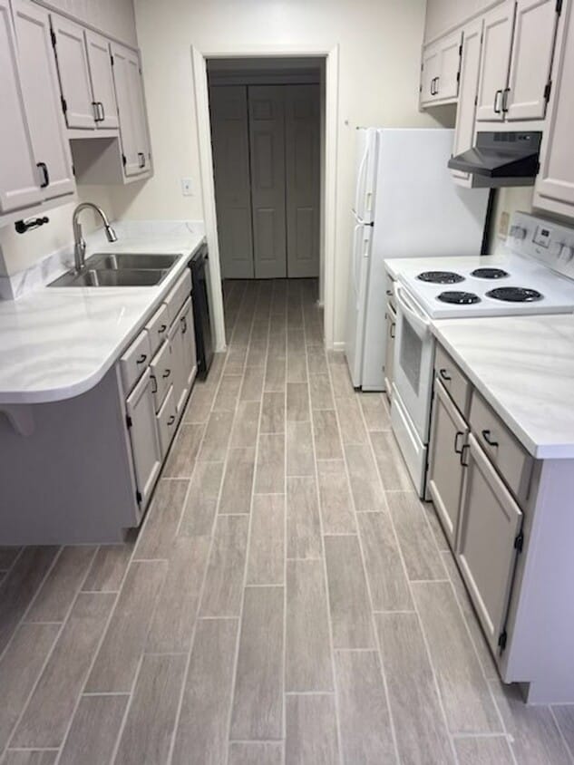 Building Photo - Very nice 2 bed 2 bath water paid