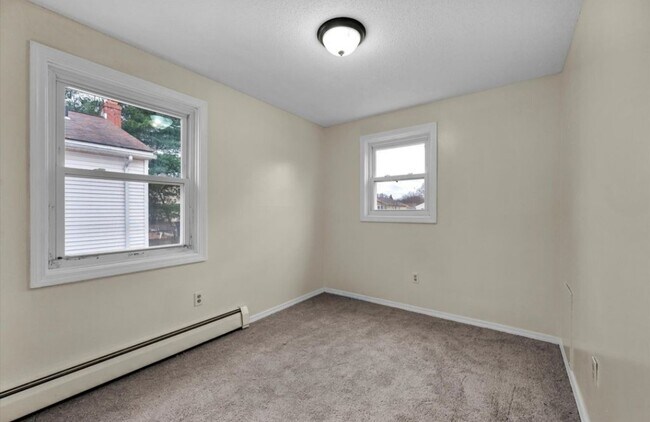 Foto del edificio - 18 Chalmers St