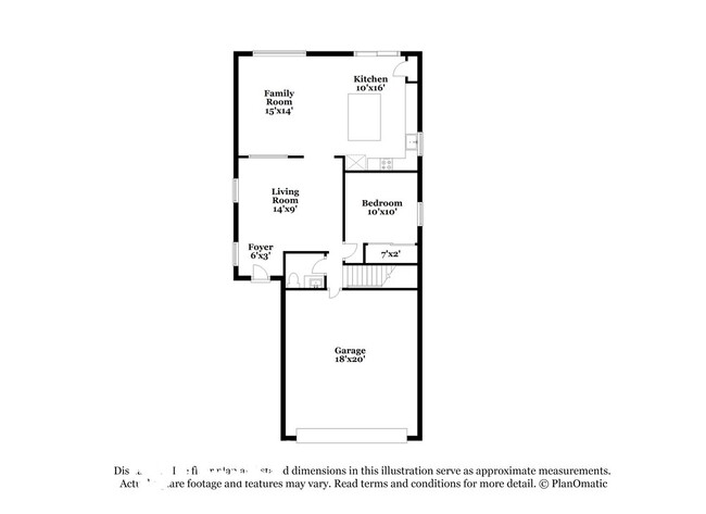 Foto del edificio - 8809 Shady Pines Dr