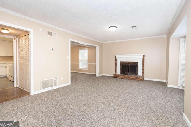 Foto del edificio - 1714 Twin Brooks Dr SE