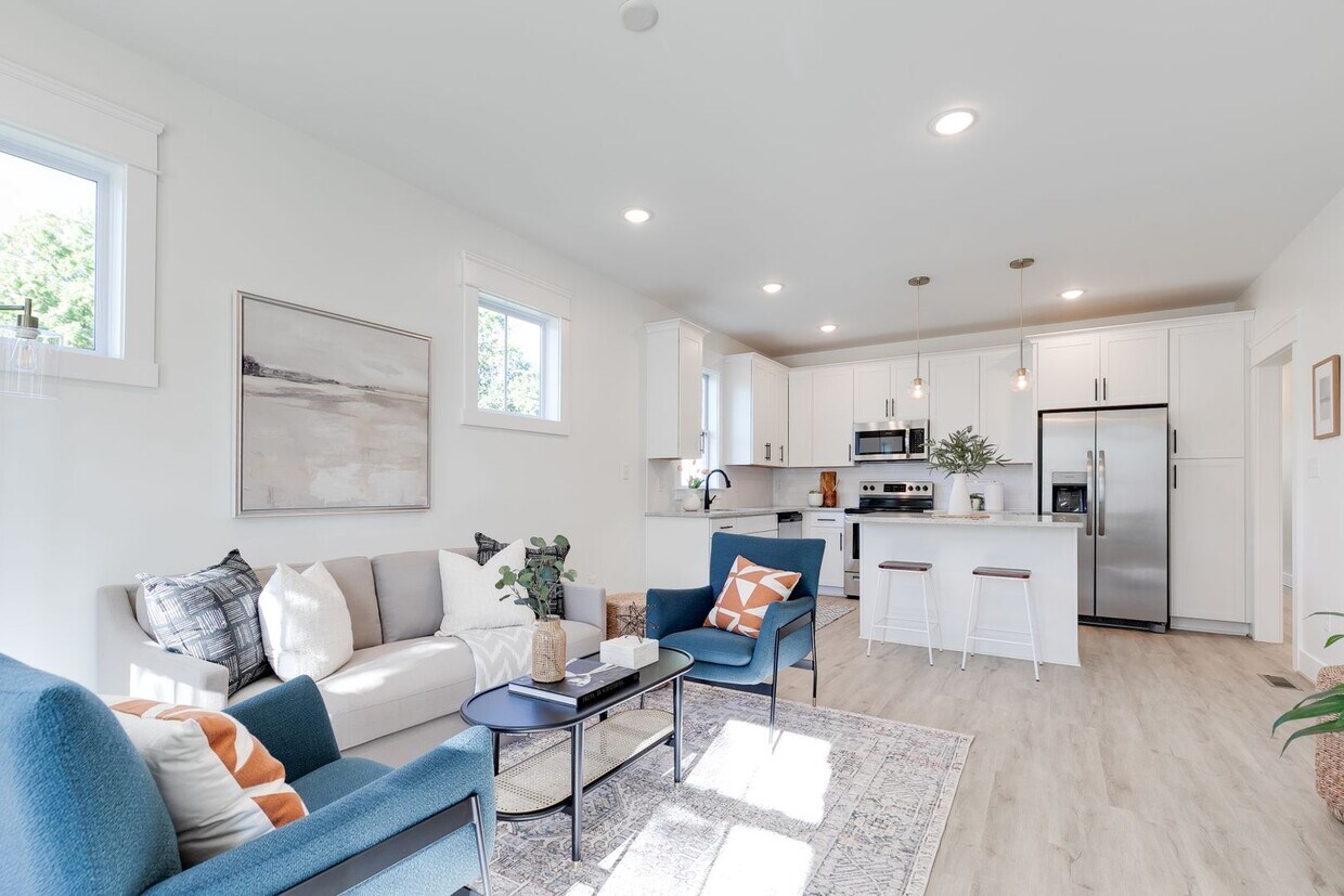 Foto principal - 1108 N 21st St