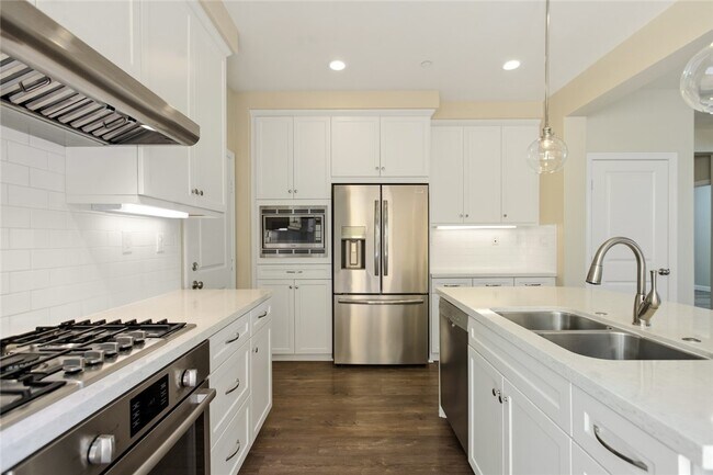 Foto del edificio - 55 Jade Flower