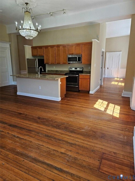Foto del edificio - 1144 W Grace St