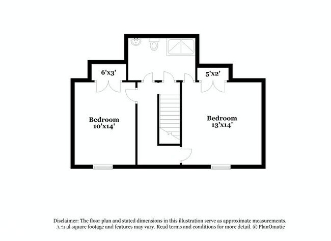 Foto del edificio - 1105 NE RIDGEVIEW DR, LEES SUMMIT, MO 64086