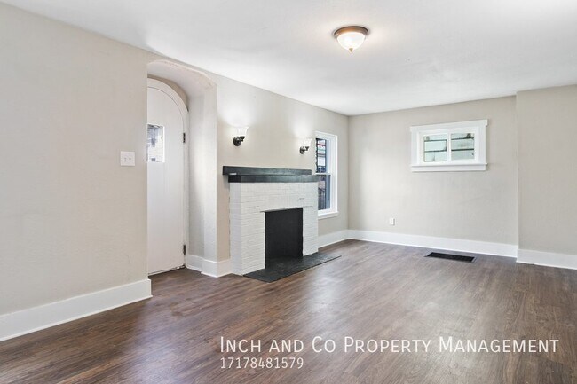 Foto del edificio - Charming 3-bedroom home in Elizabethville