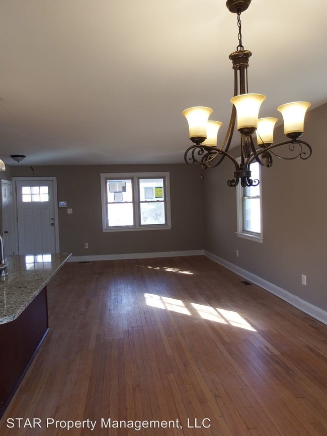 Building Photo - 3 br, 2 bath House - 3818 Kimble Road