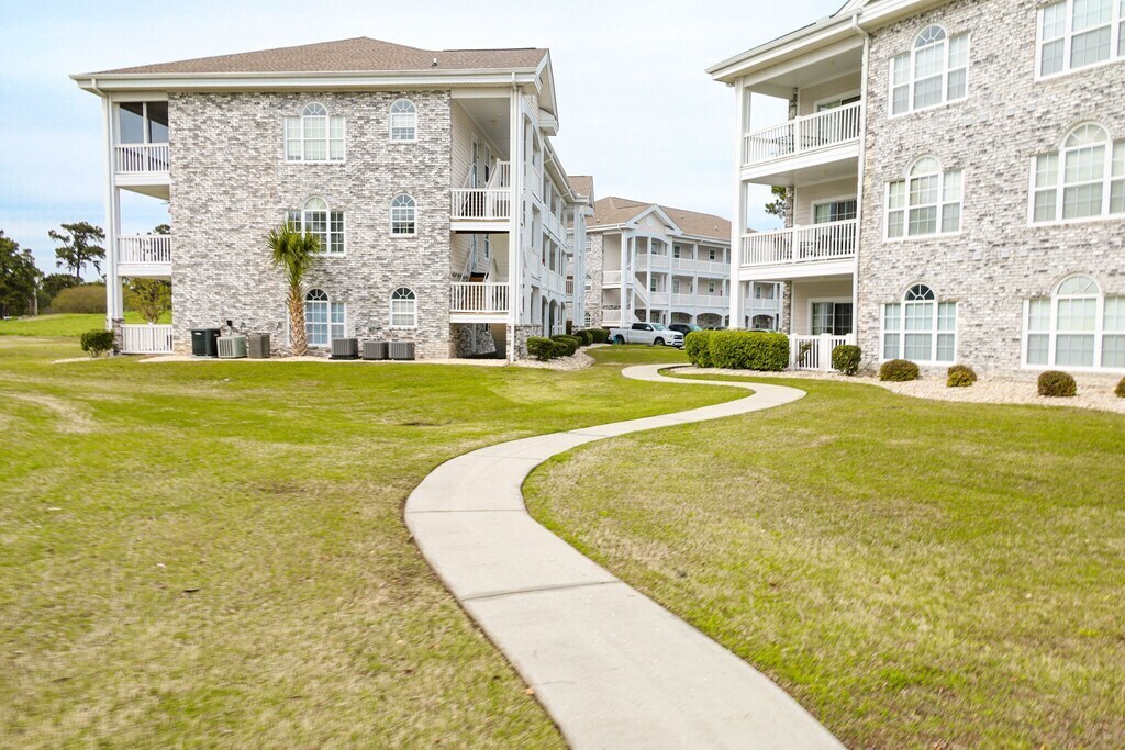 4787 Wild Iris Dr Unit 201, Myrtle Beach, SC 29577 Condo for Rent in Myrtle Beach, SC