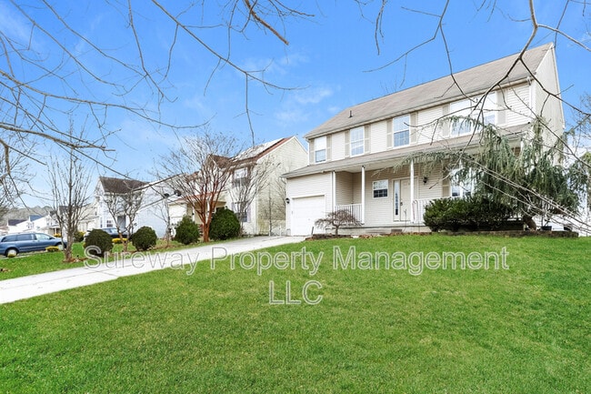 Building Photo - 317 Upas Ave