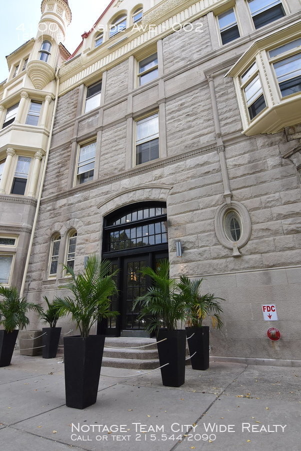 Building Photo - 4100 Parkside Ave