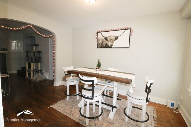 Building Photo - 4 br, 2 bath House - 1843 Anderson