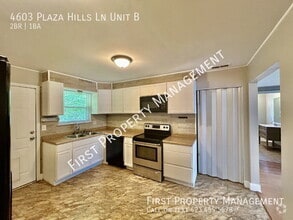 Building Photo - 4603 Plaza Hills Ln