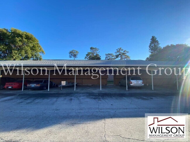 Foto del edificio - 525 Georgetown Dr