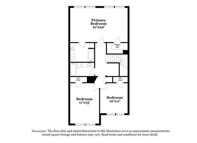 Building Photo - 6732 Water Lilly Way