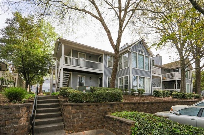 Foto del edificio - 402 Olde Mill Ln