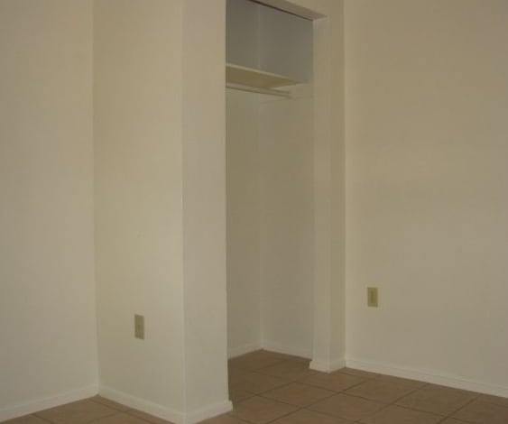 Room - Marlton Street Apartments