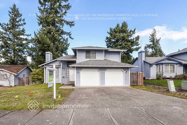 Building Photo - 5628 Hazel Loop SE