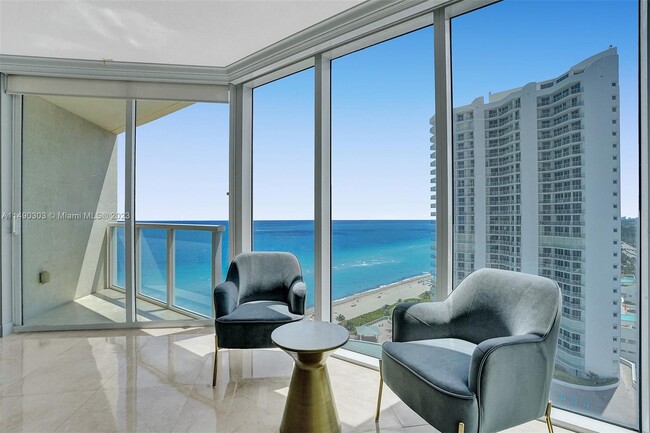 Foto del edificio - 16699 Collins Ave