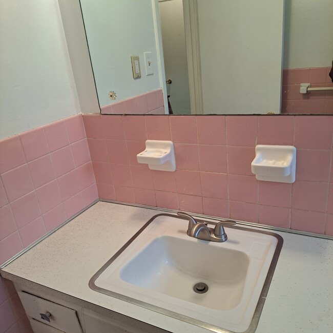 Bathroom - Upstairs - 23756 Banbury Cir