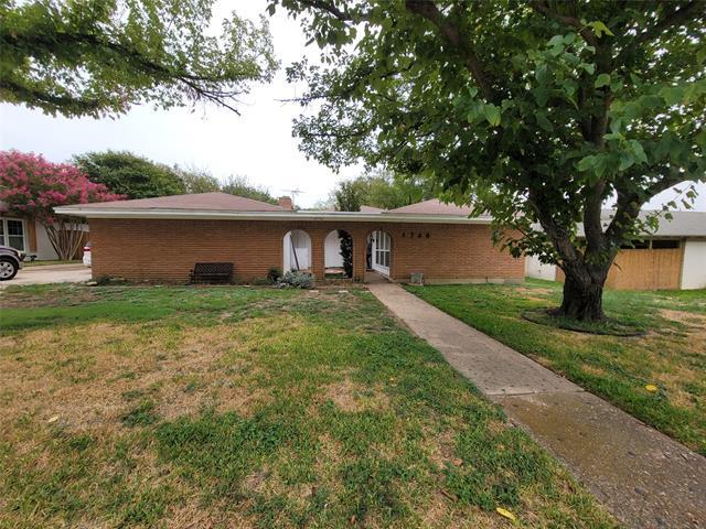 Foto principal - 1740 Brown Trail