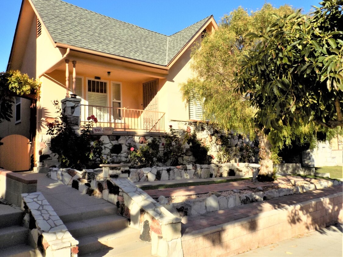 1054 W 18th St, San Pedro, CA 90731 House Rental in San Pedro, CA