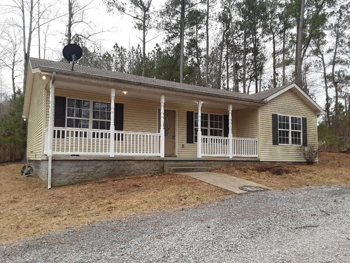 Foto principal - GREAT HOME- AVAILABLE NOW!