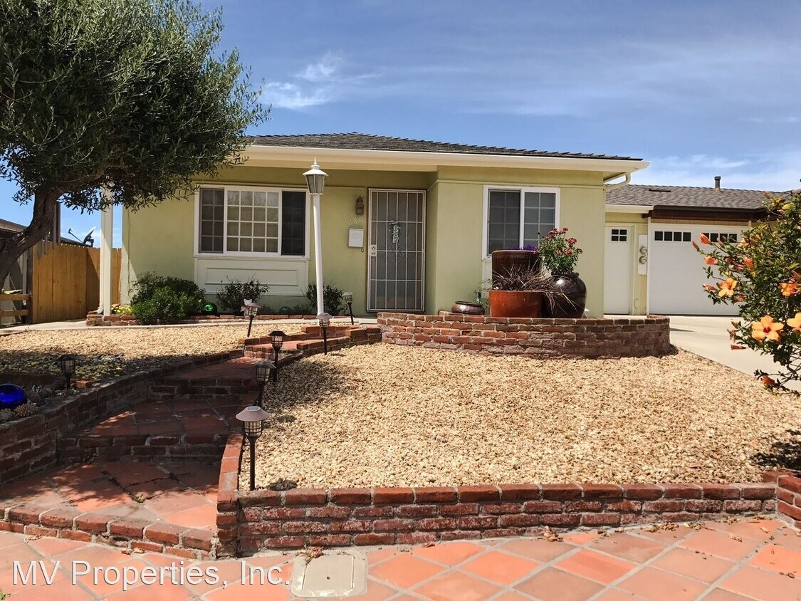 Primary Photo - 2 br, 2 bath House - 260 Gloxina Street