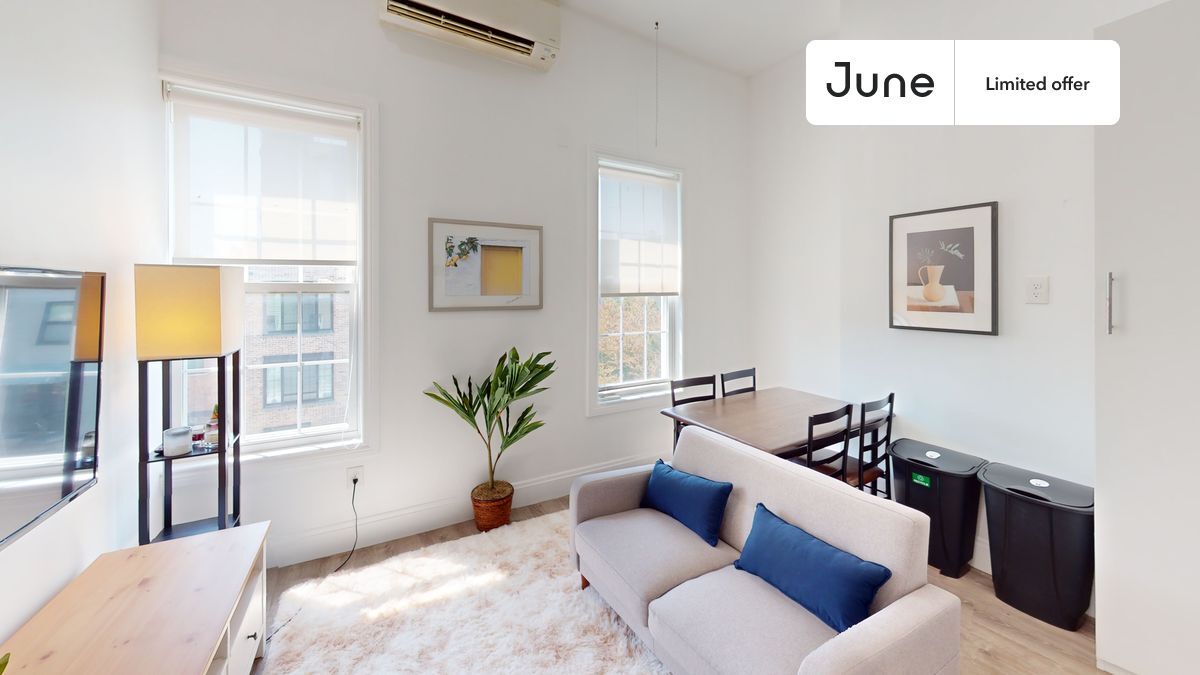 Foto principal - 39A Broome St
